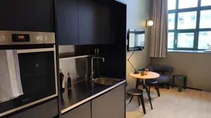 Apartment for rent in Stockholm County