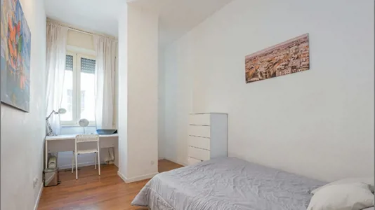 Rooms in Milano Zona 2 - Stazione Centrale, Gorla, Turro, Greco, Crescenzago - photo 1