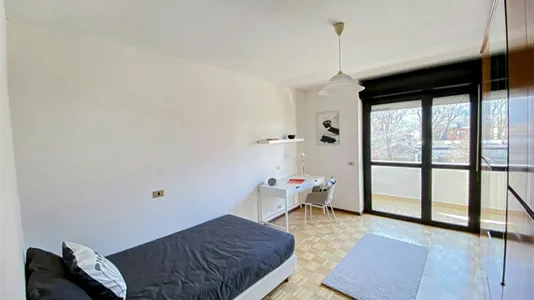 Rooms in Trento - photo 2