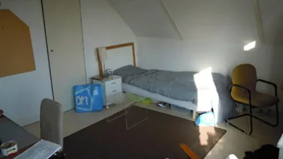 Room for rent in Rotterdam