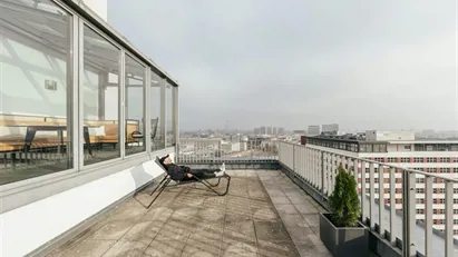 Apartment for rent in Berlin