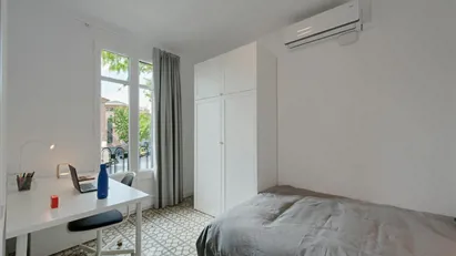 Room for rent in Barcelona Eixample, Barcelona