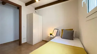 Room for rent in Barcelona Ciutat Vella, Barcelona