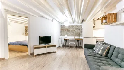 Apartment for rent in Barcelona Ciutat Vella, Barcelona