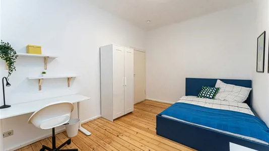 Rooms in Berlin Treptow-Köpenick - photo 2