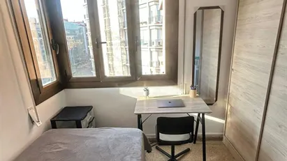 Room for rent in Barcelona Eixample, Barcelona