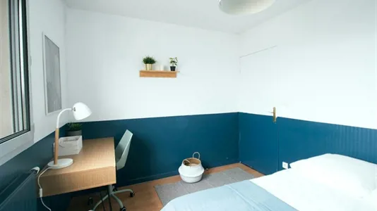 Rooms in Lyon - photo 3