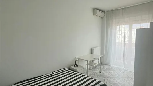 Rooms in Bari - photo 2