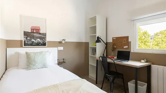 Rooms in Getafe - photo 1