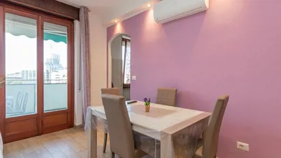 Apartment for rent in Milano Zona 8 - Fiera, Gallaratese, Quarto Oggiaro, Milan