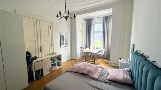 Rooms in Berlin Charlottenburg-Wilmersdorf - photo 1