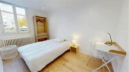 Room for rent in Lyon, Auvergne-Rhône-Alpes