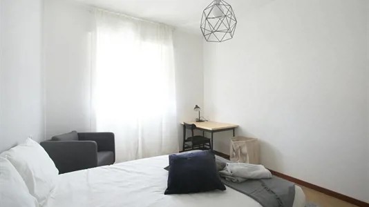 Rooms in Milano Zona 7 - Baggio, De Angeli, San Siro - photo 2