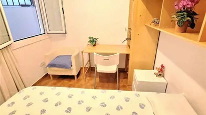 Room for rent in Barcelona Sants-Montjuïc, Barcelona