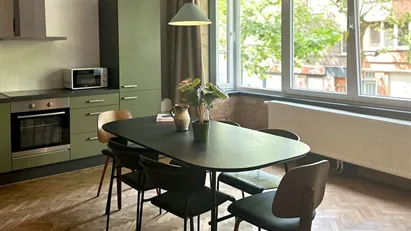 Apartment for rent in Stad Antwerp, Antwerp