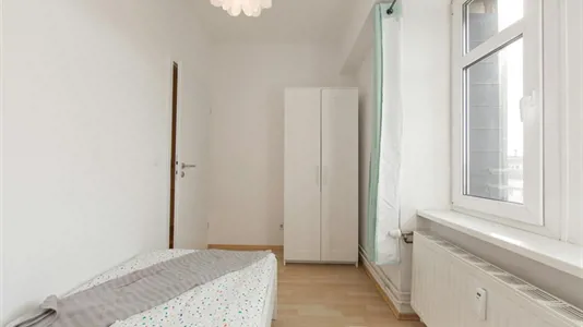 Rooms in Berlin Charlottenburg-Wilmersdorf - photo 3