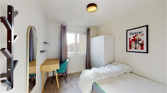 Rooms in Lille - photo 2