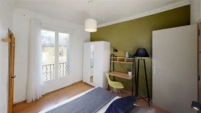 Room for rent in Montpellier, Occitanie