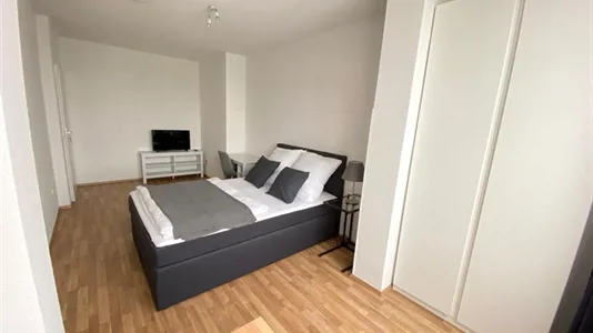 Rooms in Cologne Innenstadt - photo 3