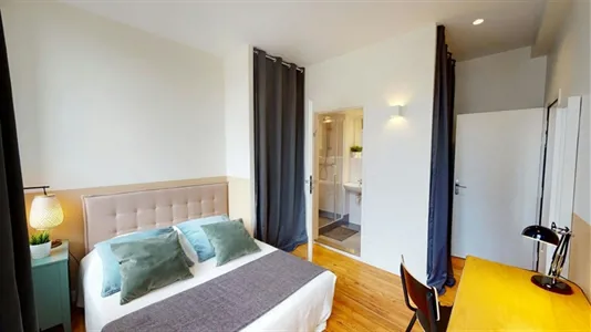 Rooms in Toulouse - photo 1