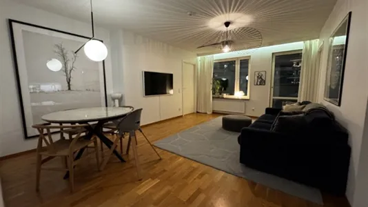 Apartments in Gärdet/Djurgården - photo 1