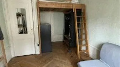 Room for rent in Lyon, Auvergne-Rhône-Alpes