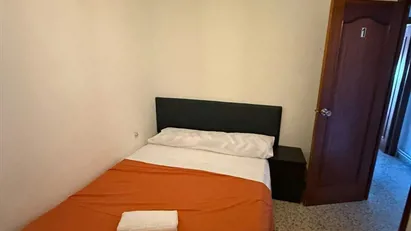 Room for rent in Málaga, Andalucía