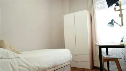 Room for rent in Madrid Chamberí, Madrid