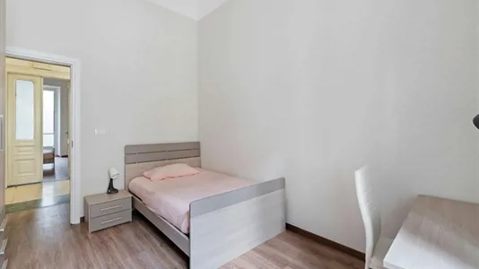 Rooms in Turin - photo 1