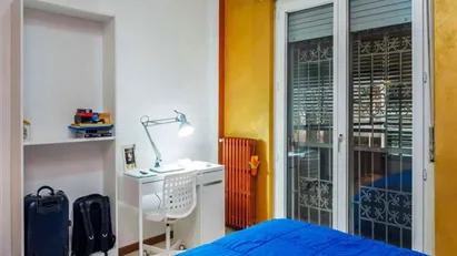 Room for rent in Milano Zona 5 - Vigentino, Chiaravalle, Gratosoglio, Milan