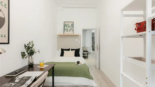 Rooms in Valencia L'Eixample - photo 3