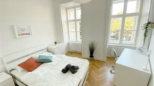 Rooms in Wien Wieden - photo 3