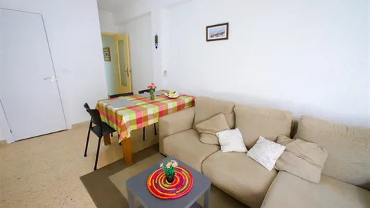 Apartments in Alboraya - photo 2