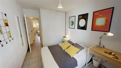 Room for rent in Lyon, Auvergne-Rhône-Alpes