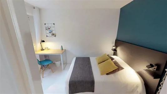 Rooms in Nanterre - photo 2