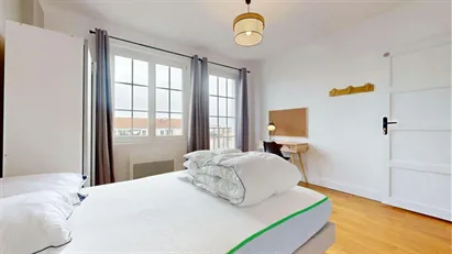 Room for rent in Lyon, Auvergne-Rhône-Alpes