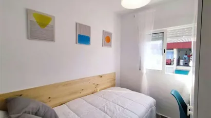 Room for rent in Granada, Andalucía