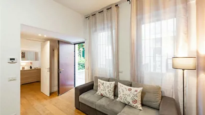 Apartment for rent in Milano Zona 8 - Fiera, Gallaratese, Quarto Oggiaro, Milan