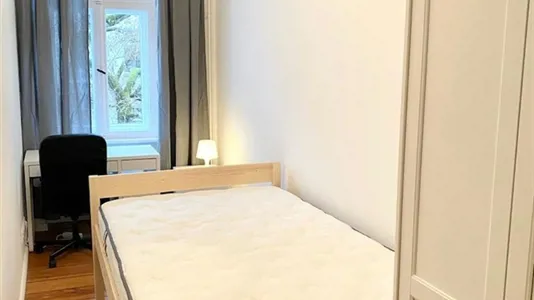 Rooms in Berlin Charlottenburg-Wilmersdorf - photo 1