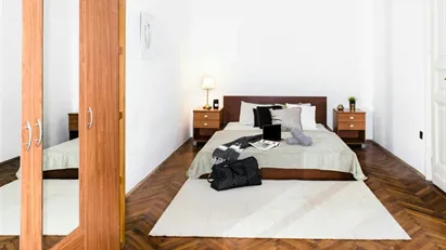 Room for rent in Budapest Terézváros, Budapest