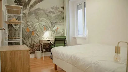 Room for rent in Lisbon (region)