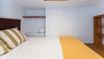 Room for rent in Valencia L'Eixample, Valencia (region)