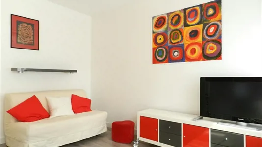 Apartments in Nanterre - photo 2