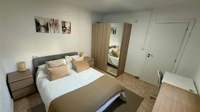 Room for rent in Málaga, Andalucía