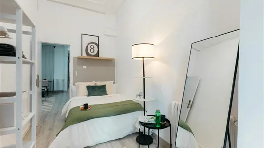 Rooms in Valencia L'Eixample - photo 2