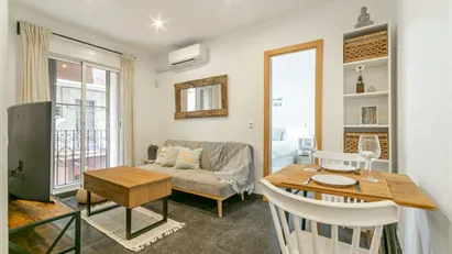 Apartment for rent in Barcelona Ciutat Vella, Barcelona