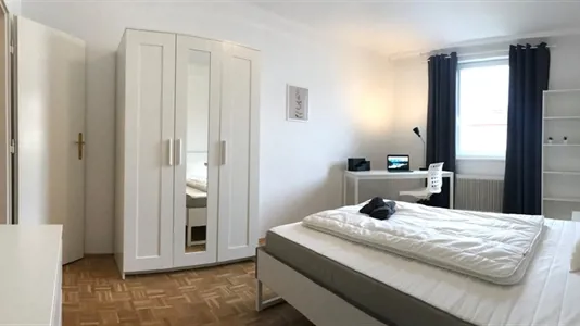 Rooms in Vienna Landstraße - photo 1