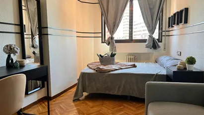 Room for rent in Madrid Retiro, Madrid