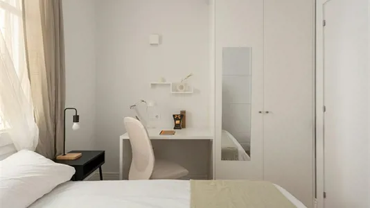 Rooms in Barcelona Les Corts - photo 3