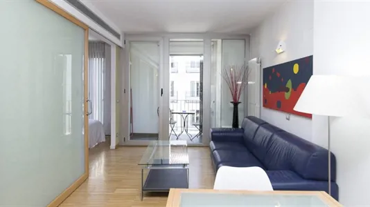 Apartments in Madrid Centro - photo 3